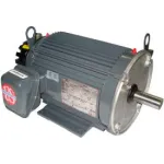 US Motors ACCU-Torq Vector Duty Motors