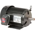 US Motors Inverter Duty Motors