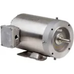 US Motors Washdown Motors, 1 & 3-Ph