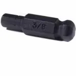 SAE (Fractional) Hex Insert Power Bits