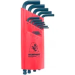 L-Wrench Key Sets