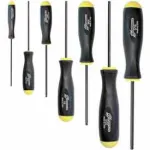Hex Tip Screwdriver Sets