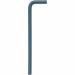 SAE (Fractional) Short Arm Hex Keys