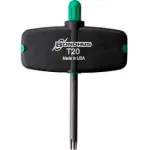 Torx T-Handle Hex Keys