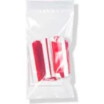 Clear Line Seal Top Reclosable Bags