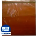 Amber Bags - Seal Top and Open Ended