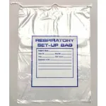 Respiratory Patient Set-Up Bag