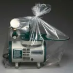 Medical Equipment Covers for Suction Machines, Nebulizers, IV Pumps