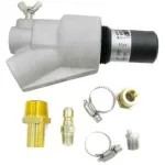 Pressure Washer Sand Blast Kit