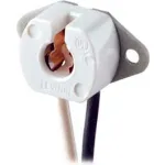 Leviton Fluorescent Lampholders