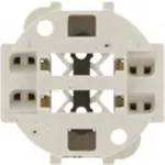 CFL Sockets