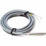Temperature Sensors