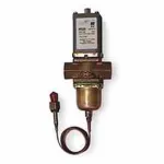 Water Regulating Valves