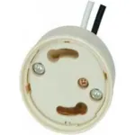 Electronic Socket Caps