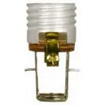 Medium Base Snap In Sockets