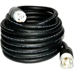 Heavy Duty & Industrial Temporary Power Cords