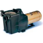 Inground Swimming Pool Pumps