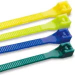 Color Cable Ties