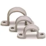 Conduit Plastic Straps