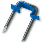 Insulated Staples