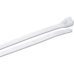 Basic / Standard Cable Ties - Natural