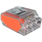 Push-In Wire Connectors