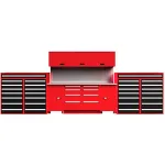 Equipto Bay Automotive Workbench Systems