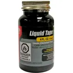 Liquid Electrical Tape