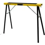 Sawhorses