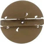 Snap On Dampers