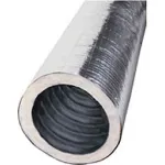 Thermaflex M-KE Acoustical Flexible Insulated HVAC Ducts