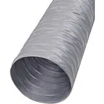 Thermaflex S-TL Flexible Non-Insulated HVAC Ducts