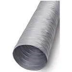 Thermaflex S-LP-10 Flexible Non-Insulated HVAC Ducts