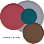 Round Serving Trays