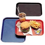 Fast Food Trays
