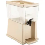 Beverage Dispenser