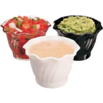 Cambro Swirl Bowls®