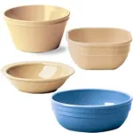 Cambro Camwear® Polycarbonate Dinnerware Bowls