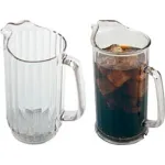 Polycarbonate Pitchers