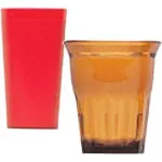 Plastic Tumblers