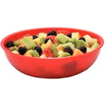 Ribbed Bowls