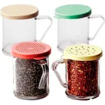 Shakers/Dredges