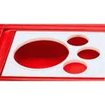 Food Bar Holders & Divider Bars