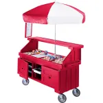 Camcruiser® Vending Carts