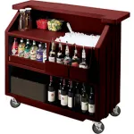 Portable Cambars® Economy System