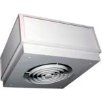Commercial Surface Mounted Ceiling Heaters