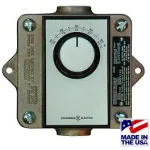 TPI Hazardous Location Thermostats