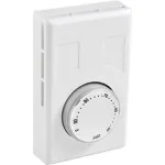 Line Voltage Mechanical Thermostats