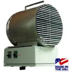 Fan Forced Washdown Unit Heaters