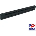 TPI Heavy Duty Commercial Electric Baseboard Convection Heaters